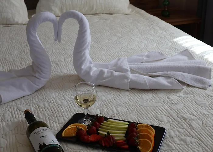Sevin Stone Hotel